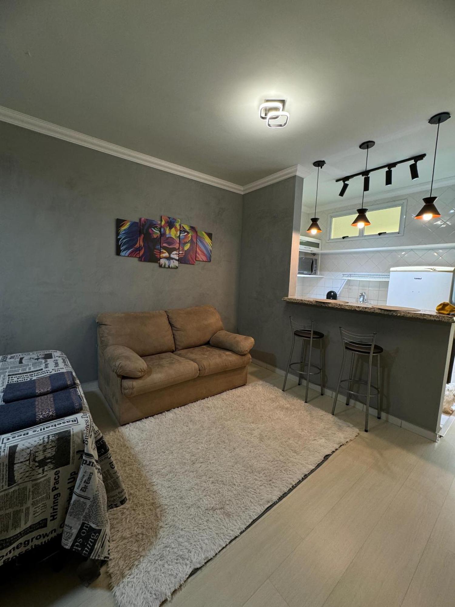 The Belluno Apartamento Completo E Aconchegante Ribeirão Preto Extérieur photo